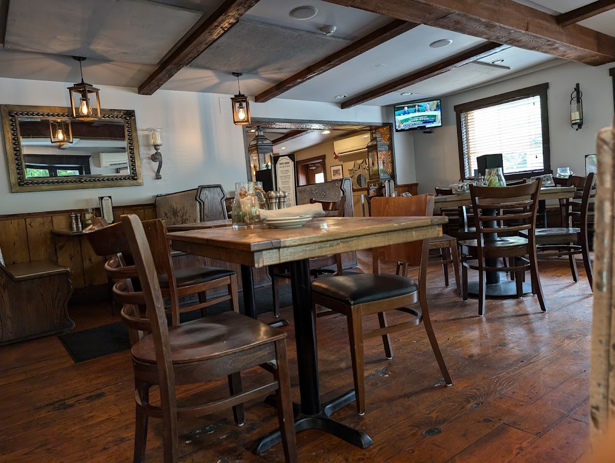 Brian's Landing Jamesville